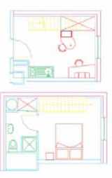 The Duplex Lot Plan